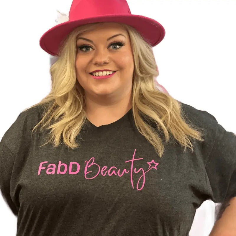 FabD Beauty T-Shirts Hoodie, Sweatshirt | HypeCrazeTee.com