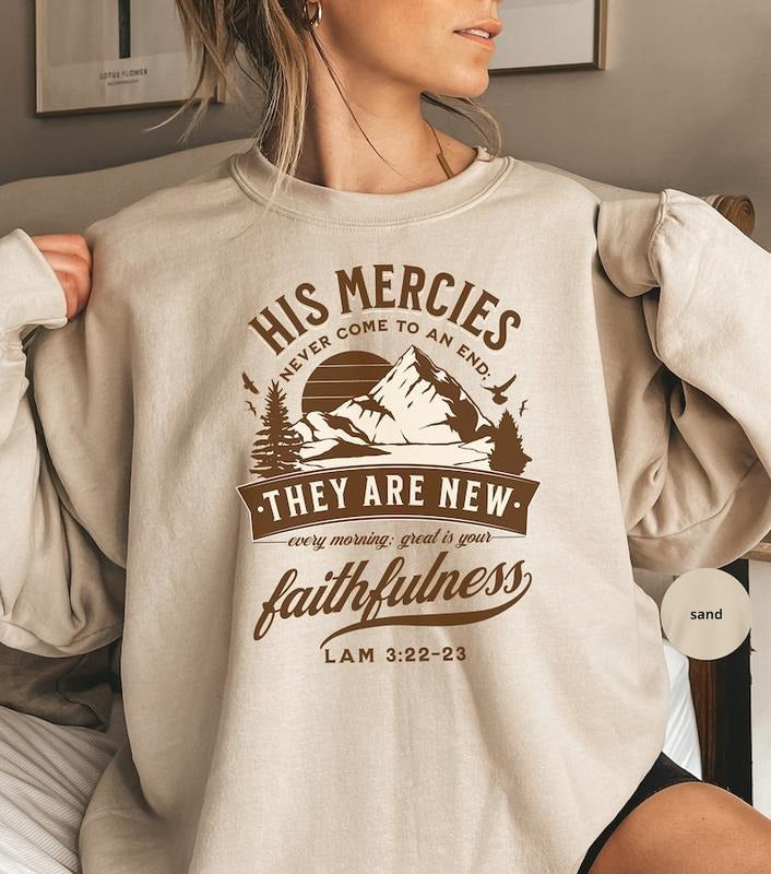 Faith Over Fear Christian Hoodie ,Christian tshirt ,Jesus Hoodie, Trendy Hoodie ,Bible Verse Sweater,Aesthetic Clothes...