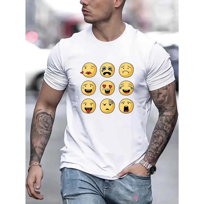 Fashion Casual MenS Letter Print T-Shirt Hoodie, Sweatshirt | HypeCrazeTee.com