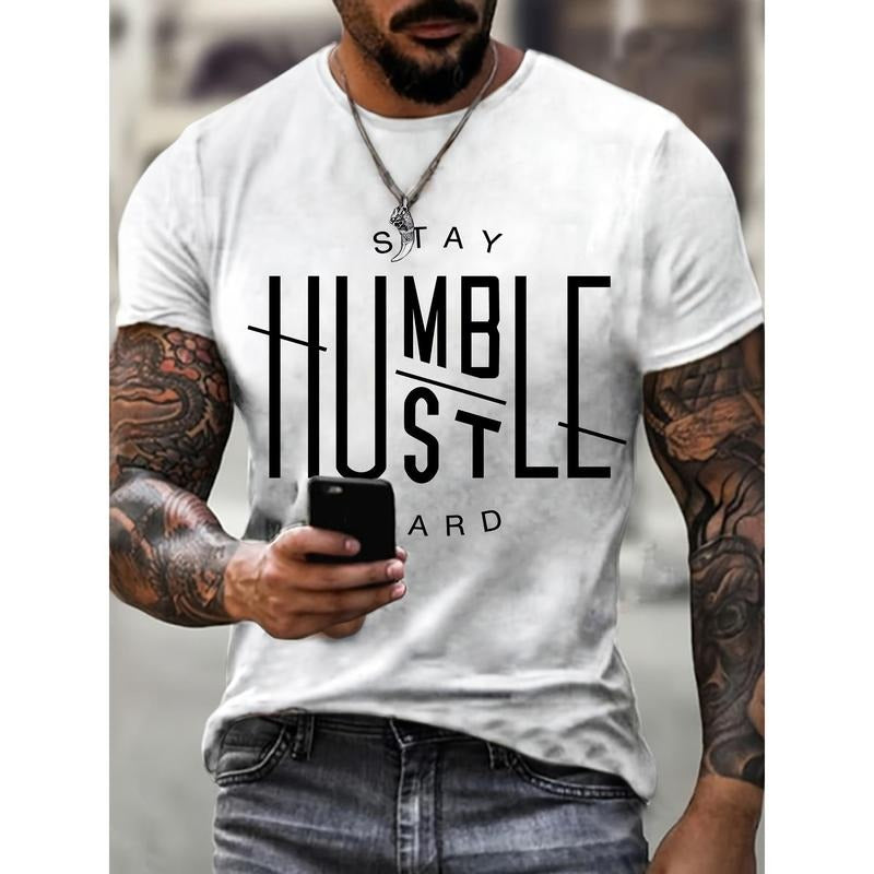 [Fashion Letter T-shirt] Fashion Letter T-shirt Hoodie, Sweatshirt | HypeCrazeTee.com