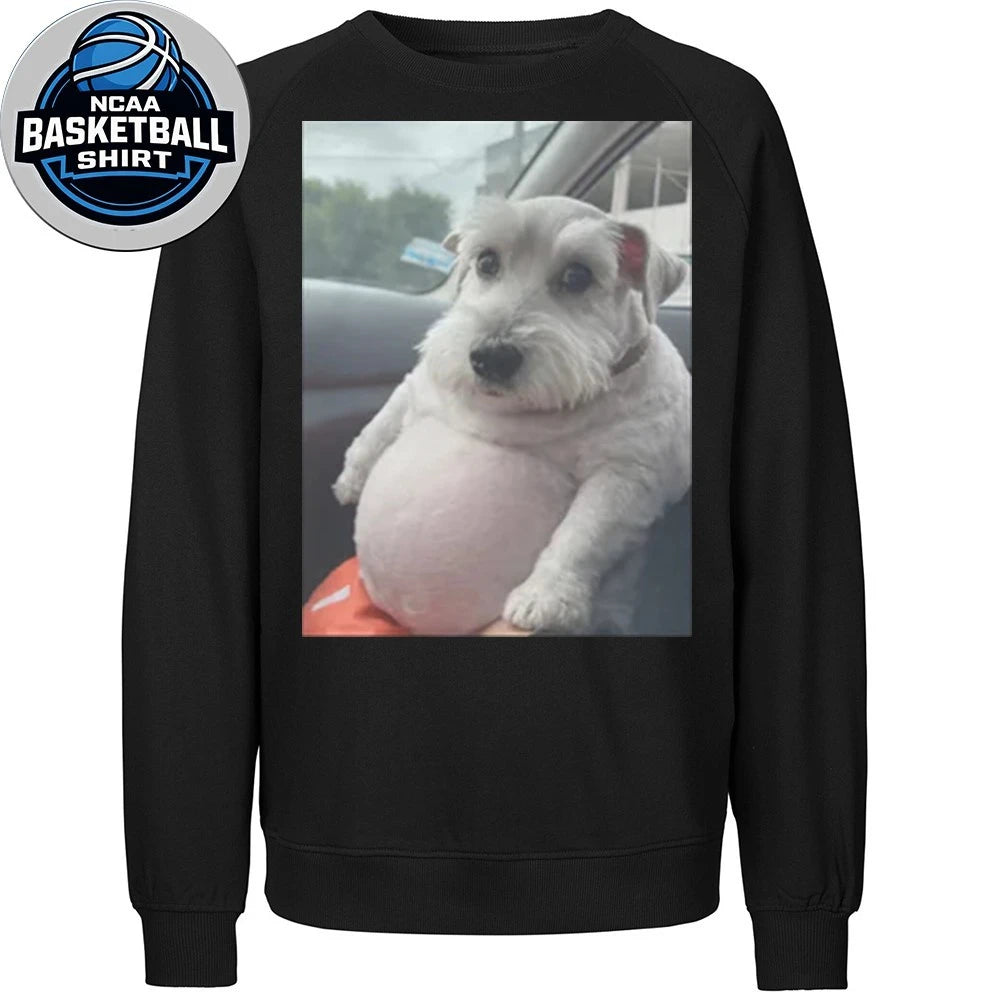 Fat Chud Dog Shirt