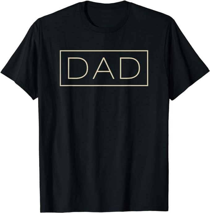 Father's Day T-Shirt, Gifts For Dad, Funny DAD T-Shirt Menswear Top Hoodie, Sweatshirt | HypeCrazeTee.com