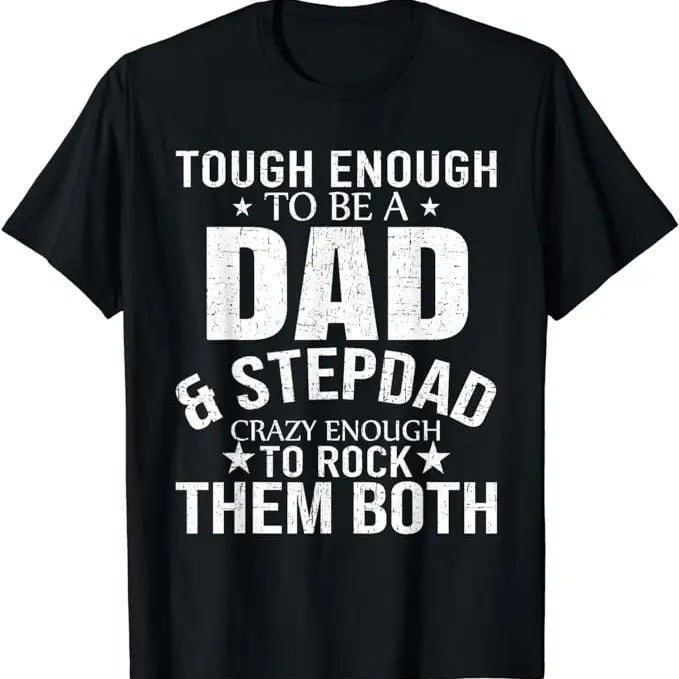 Stepdad Dad Stepdad Stepdad Step Dad Menswear Casual Cotton T-Shirts, Hoodie, Sweatshirt