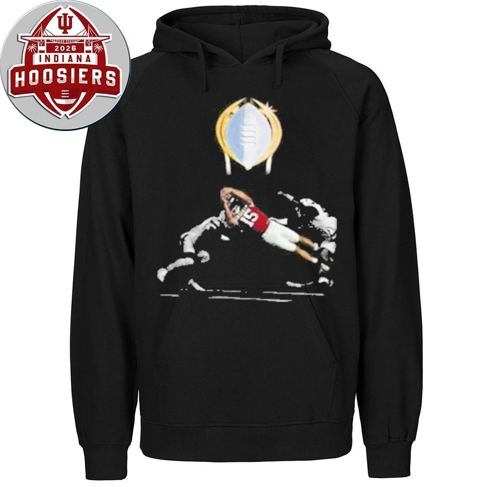 Fernando Mendoza Heisman Moment 2026 Tee Shirt