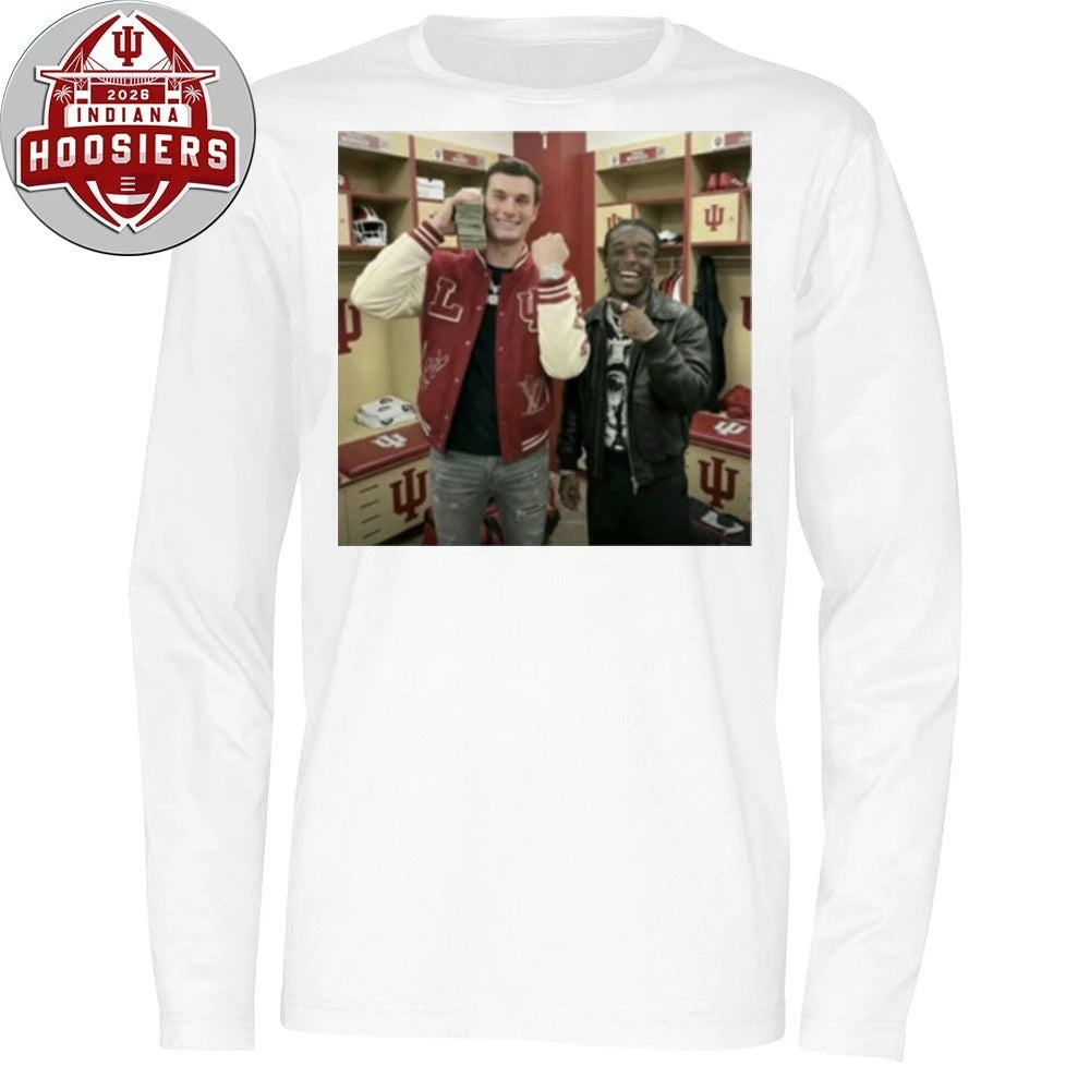 Fernando Mendoza Meme T-Shirt