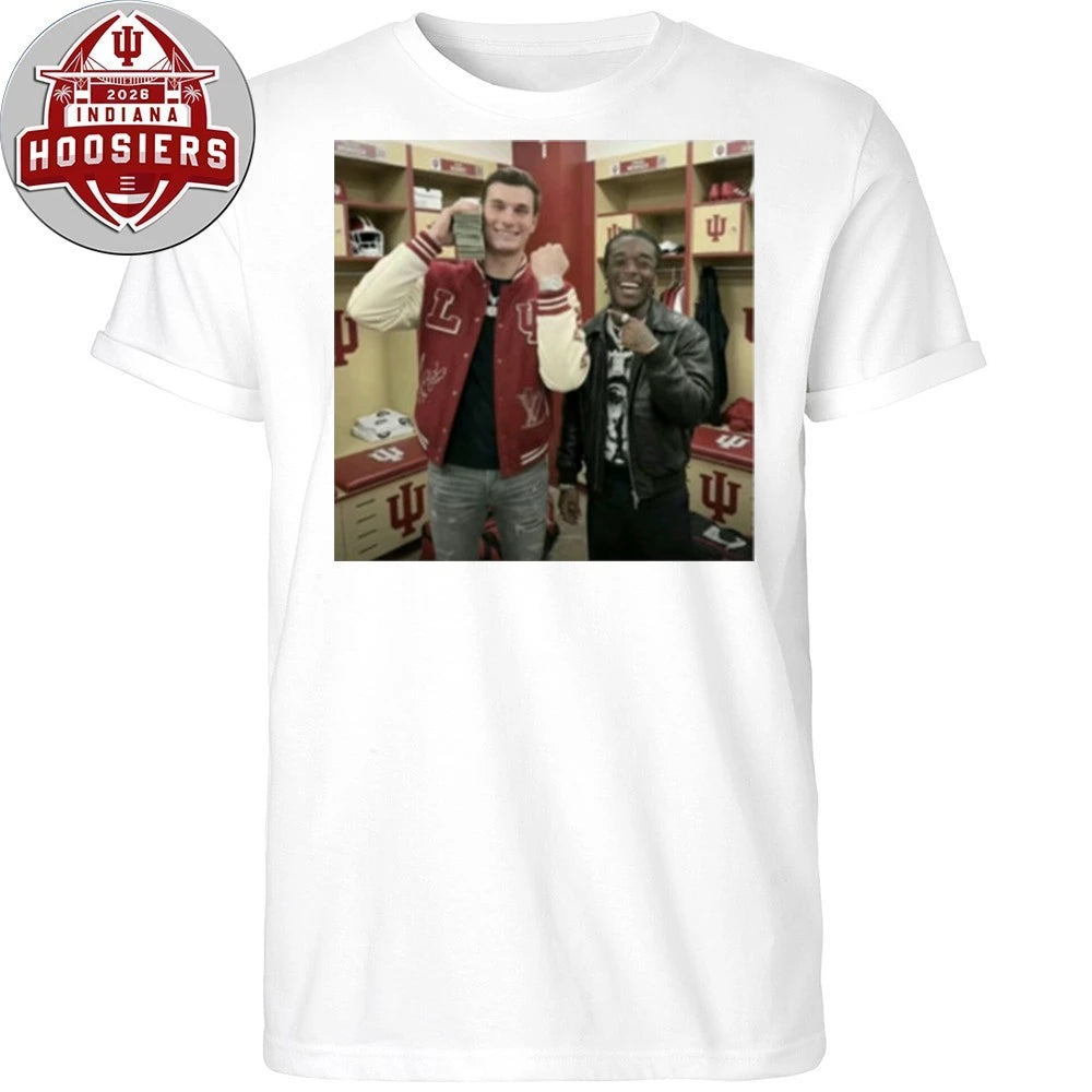 Fernando Mendoza Meme T-Shirt