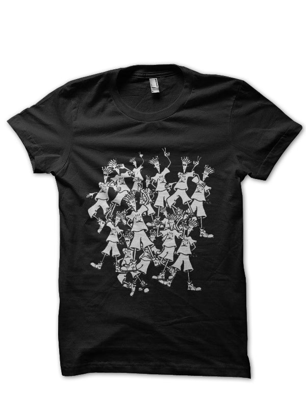 Fido Solutions T-Shirt