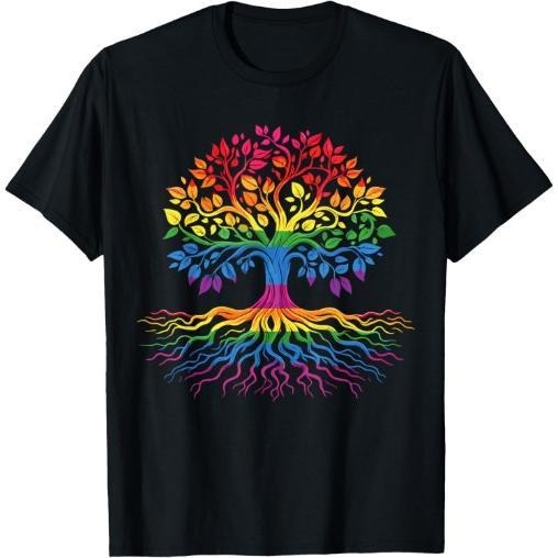 Flag Gay Pride Ally T-Shirt Made in USA Hoodie, Sweatshirt | HypeCrazeTee.com