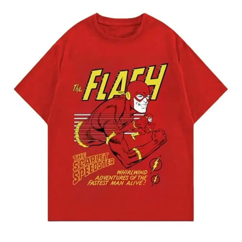 Flash Streetwear Top Underwear Top T-Shirts, Hoodie, Sweatshirt