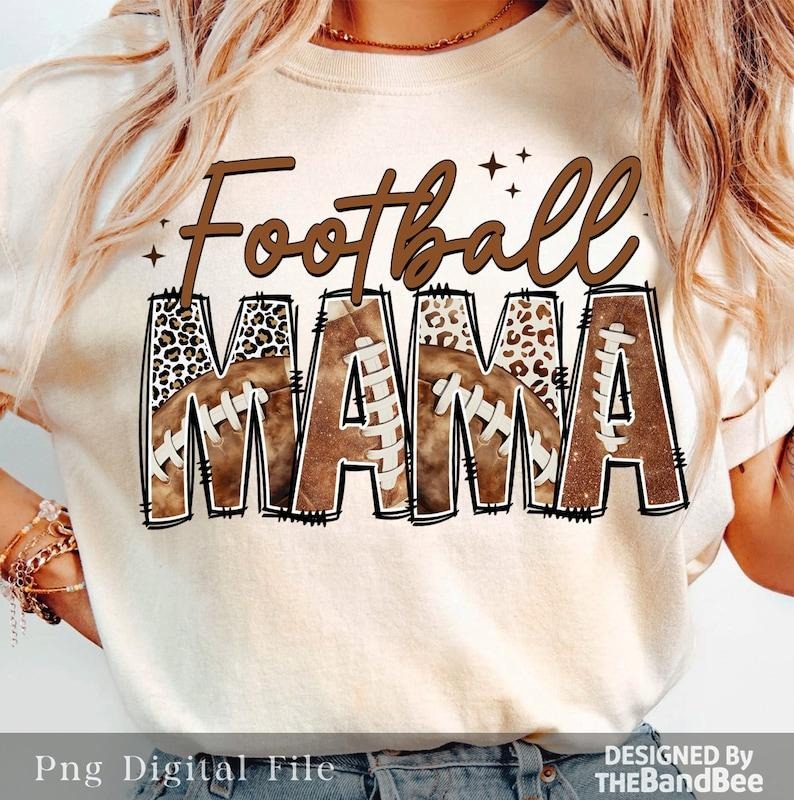 Football Mama, Football, Football Mom, Game Day, Football Season, Fall Football, Coquette Football Tshirt Hoodie, Sweatshirt