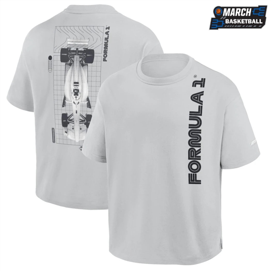 Formula 1 Elements T-Shirts