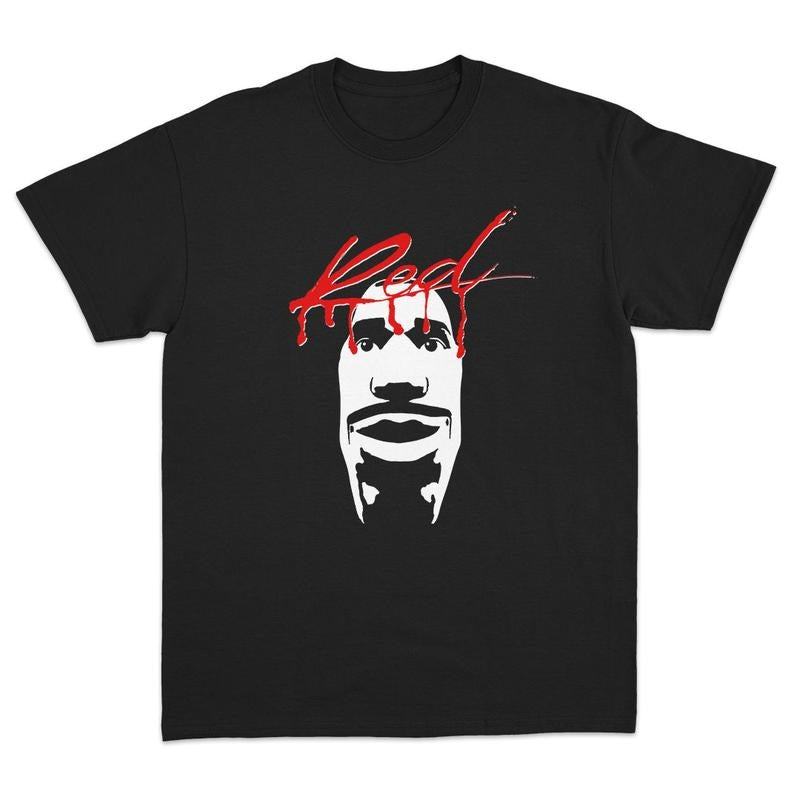Fort.nitez T-Shirt Funny Game Rapper Graphic Tee Vintage Y2K Rap Hip Hop Shirt Merch Men Women Menswear Top Hoodie,...