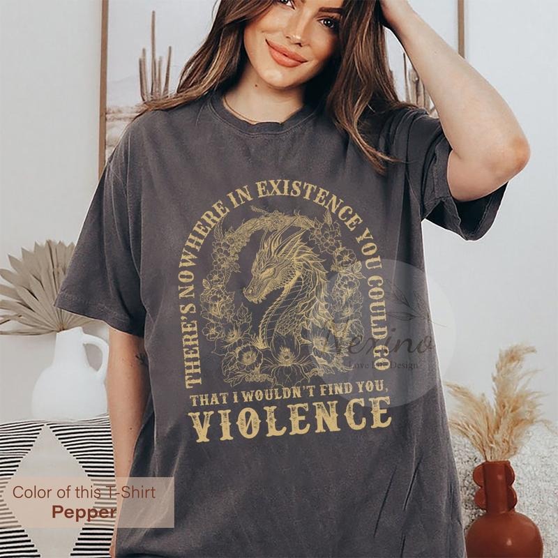 Fourth Wing Rebecca Yarros Violet Sorrengail tshirt, Rebecca Tee, Basgiath War College Shirt, Bookish tshirt, Gifts for...