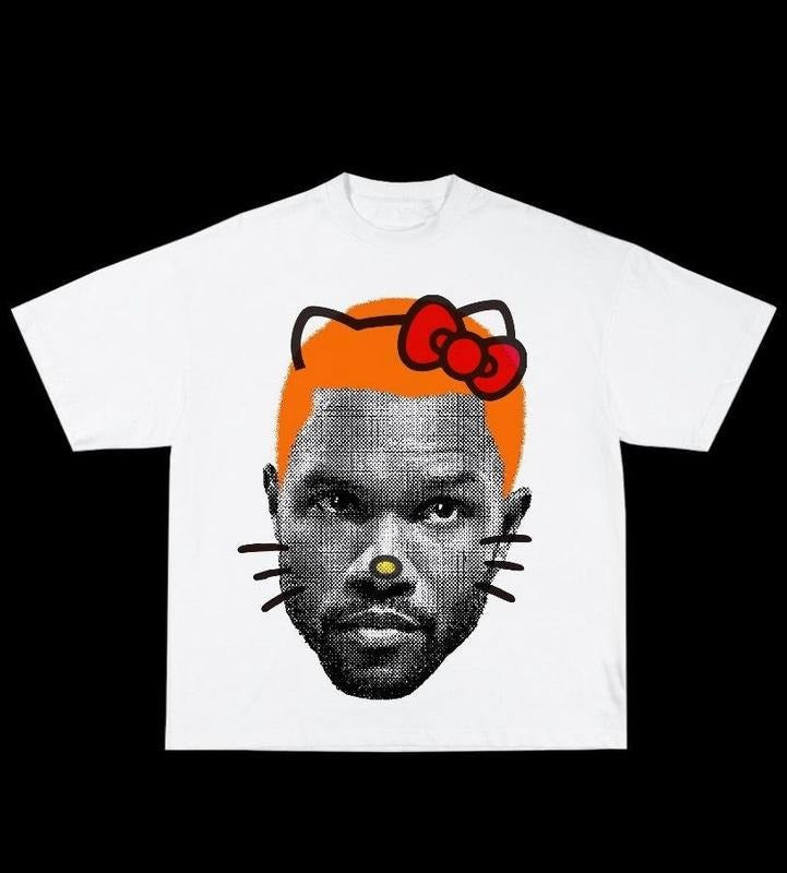 Frank Kitty Shirtstyle{n002}2 T-Shirts, Hoodie, Sweatshirt | HypeCrazeTee.com