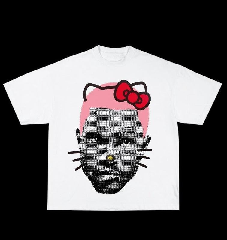 Frank Kitty T-shirt, Graphic Tee, Bold Graphic Shirt for Country Fans Hoodie, Sweatshirt | HypeCrazeTee.com