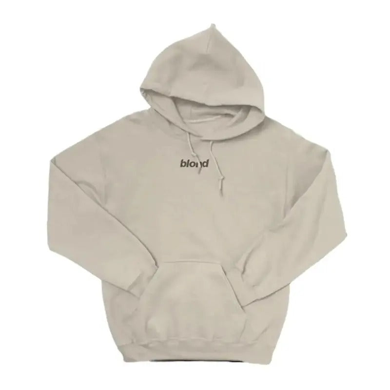 Frank Ocean Blond Custom Hooded Womenstyle{N002}2 T-Shirts, Hoodie, Sweatshirt