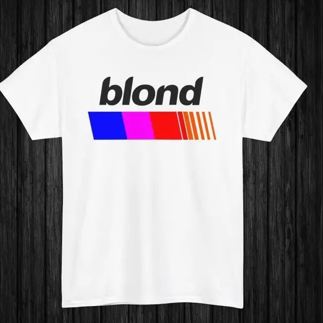 Frank blond shirt Hoodie, Sweatshirt | HypeCrazeTee.com
