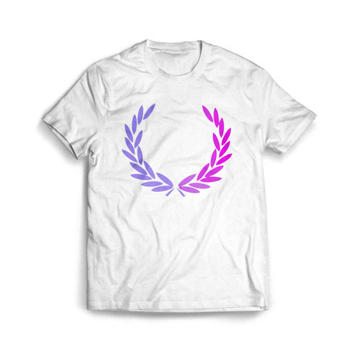 Vintage Fred Perry I Men's T-Shirt Tee