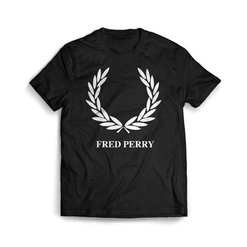Vintage Fred Perry Iii Men's T-Shirt Tee