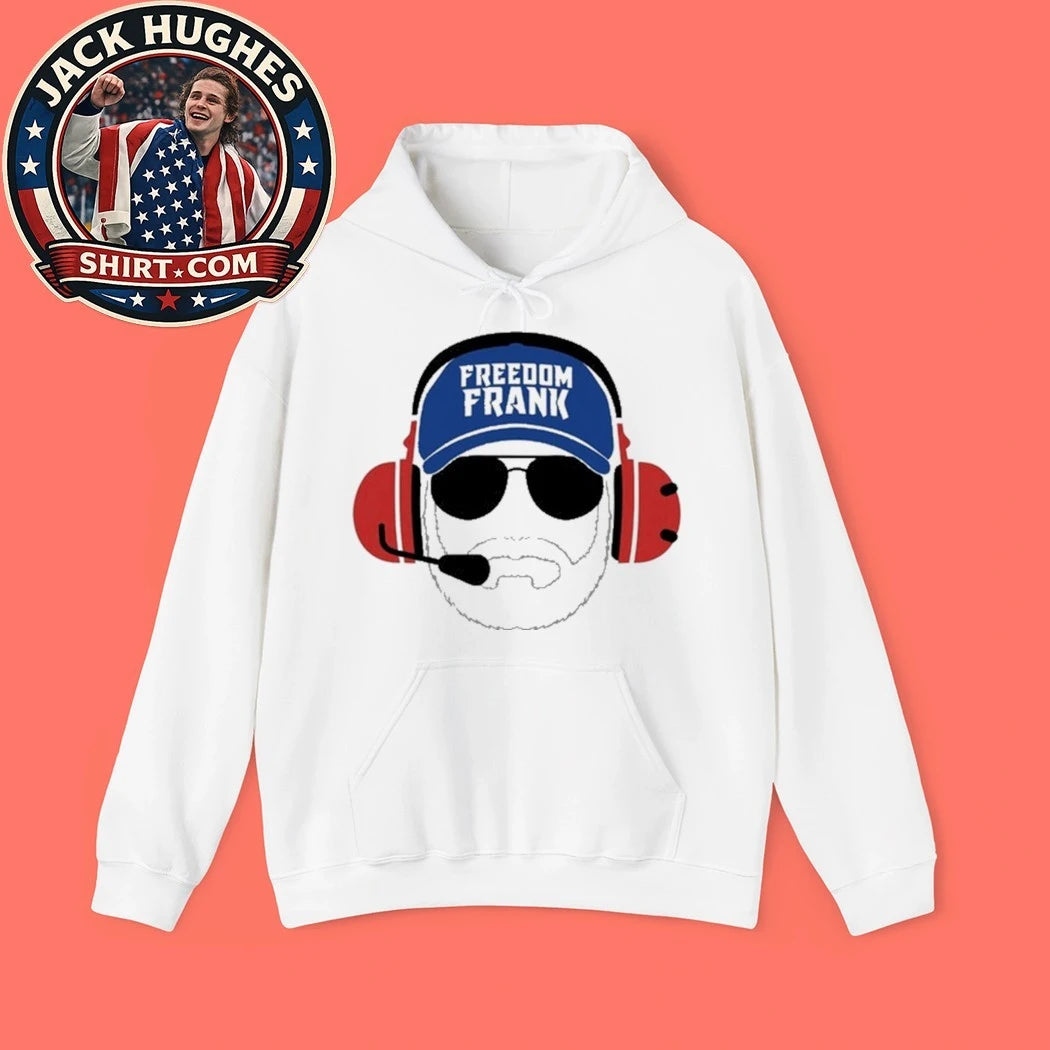 Freedom Frank Logo Shirt