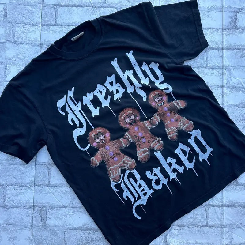 Freshly Baked Graphic Tee