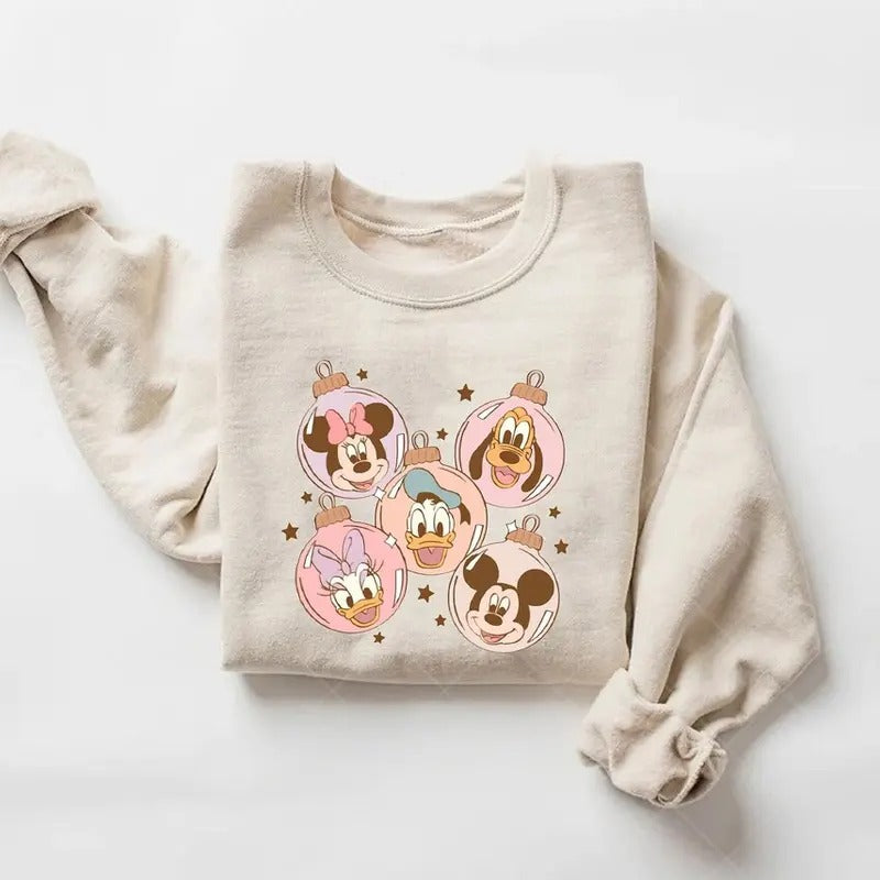 Friends Christmas Sweatshirt Tshirt, Christmas Shirt, Very Merry Xmas Party Hoodie | HypeCrazeTee.com