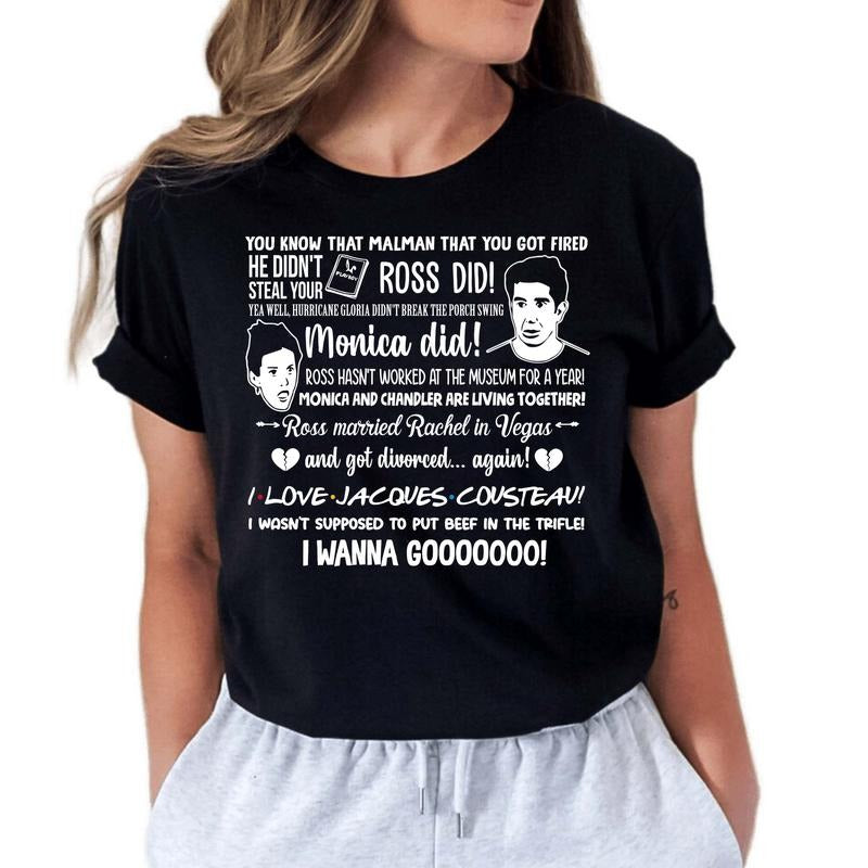 Friends Thanksgiving Lightning Confessions T-Shirts, Hoodie, Sweatshirt