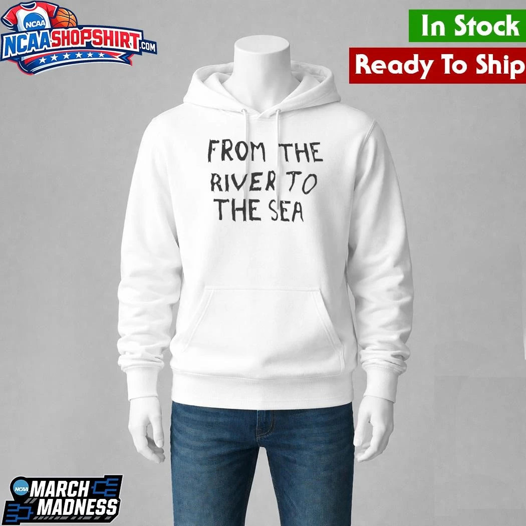 From The River To Sea Shirt