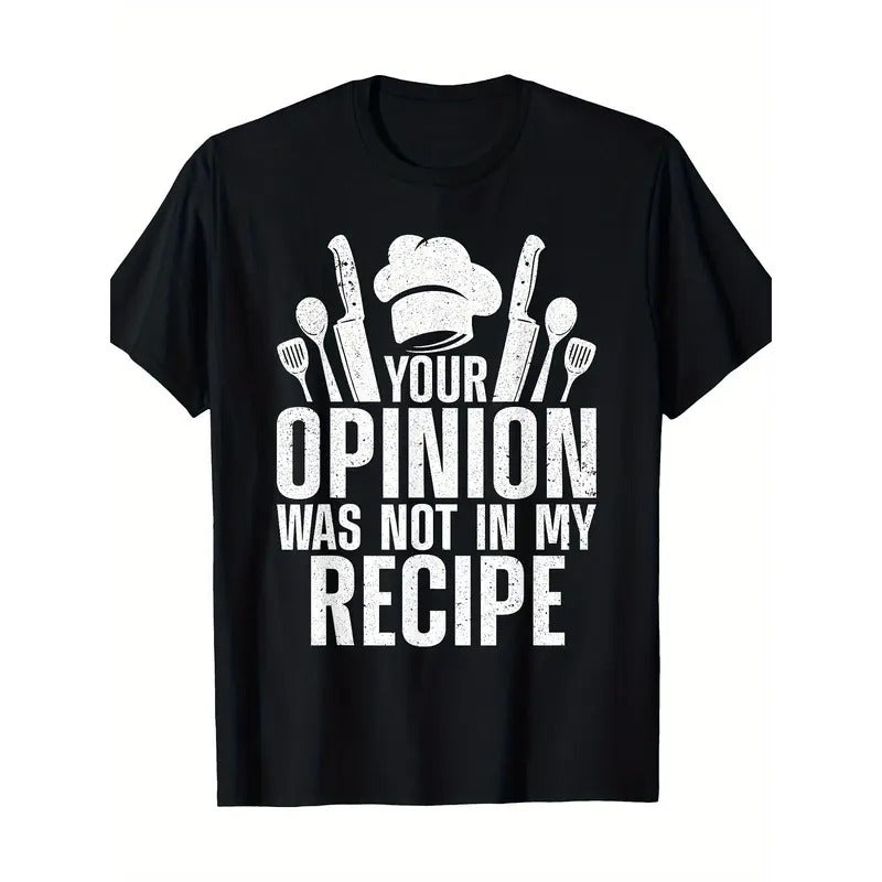 Fun chef designed for men and Women Cooking lovers Cooking Chef T-shirt Made in USA Hoodie, Sweatshirt | HypeCrazeTee.com