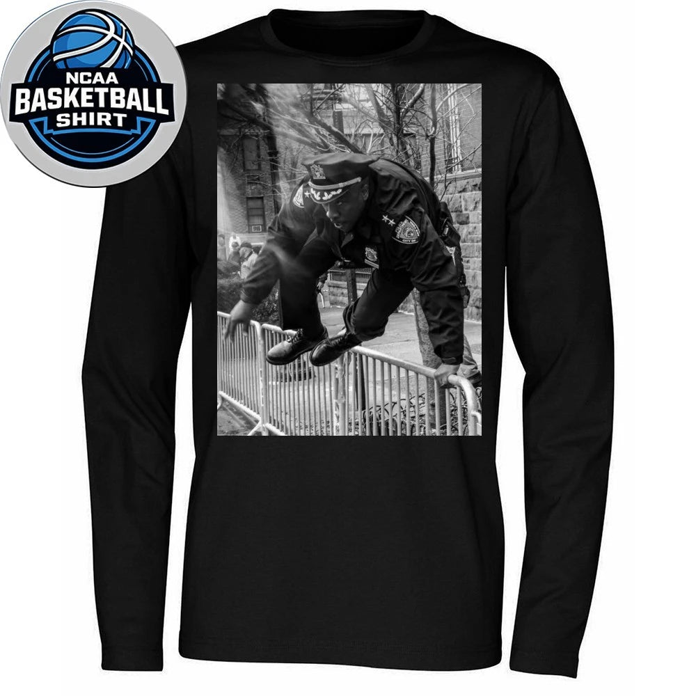 Fund The Police Chief Aaron Edwards Shirt