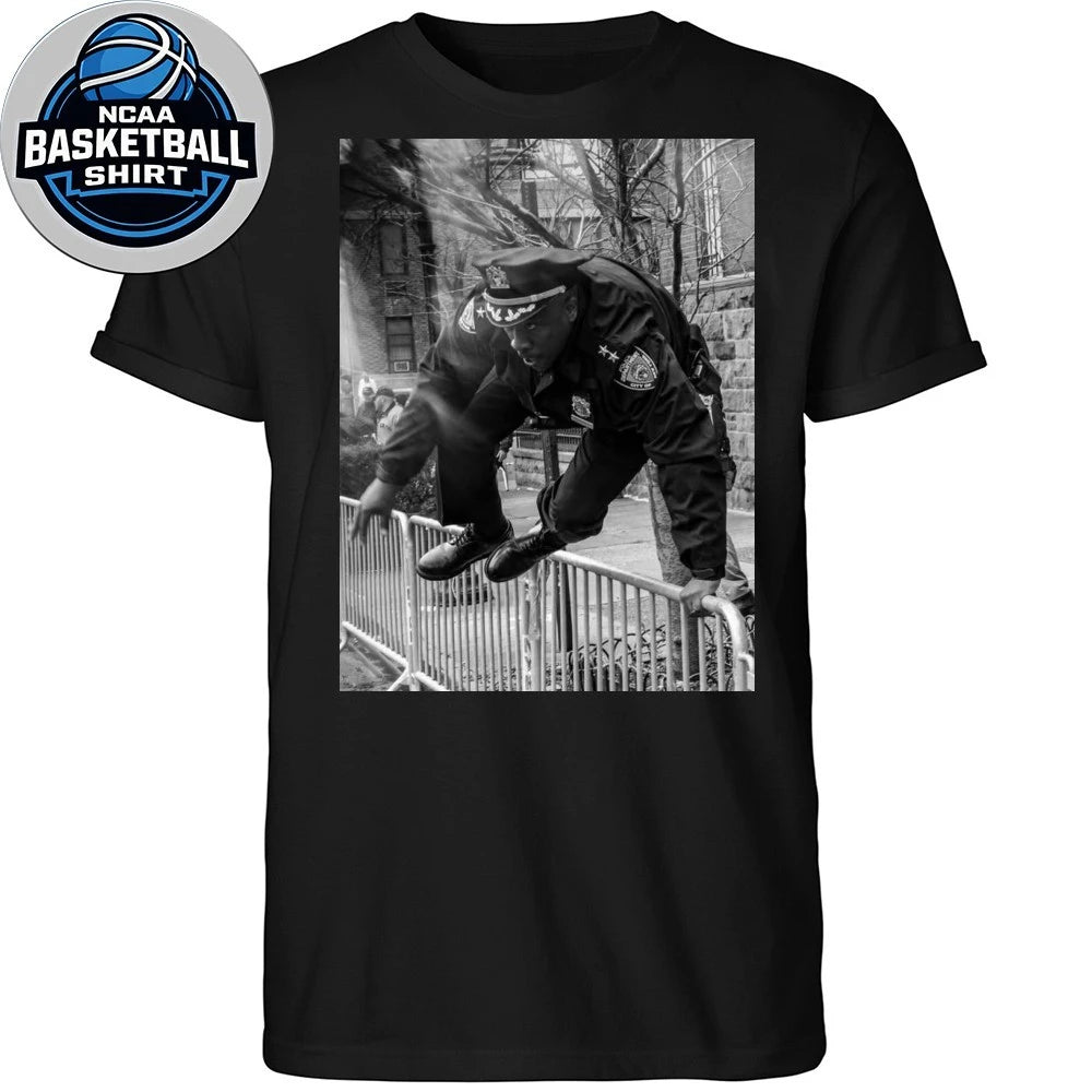 Fund The Police Chief Aaron Edwards Shirt