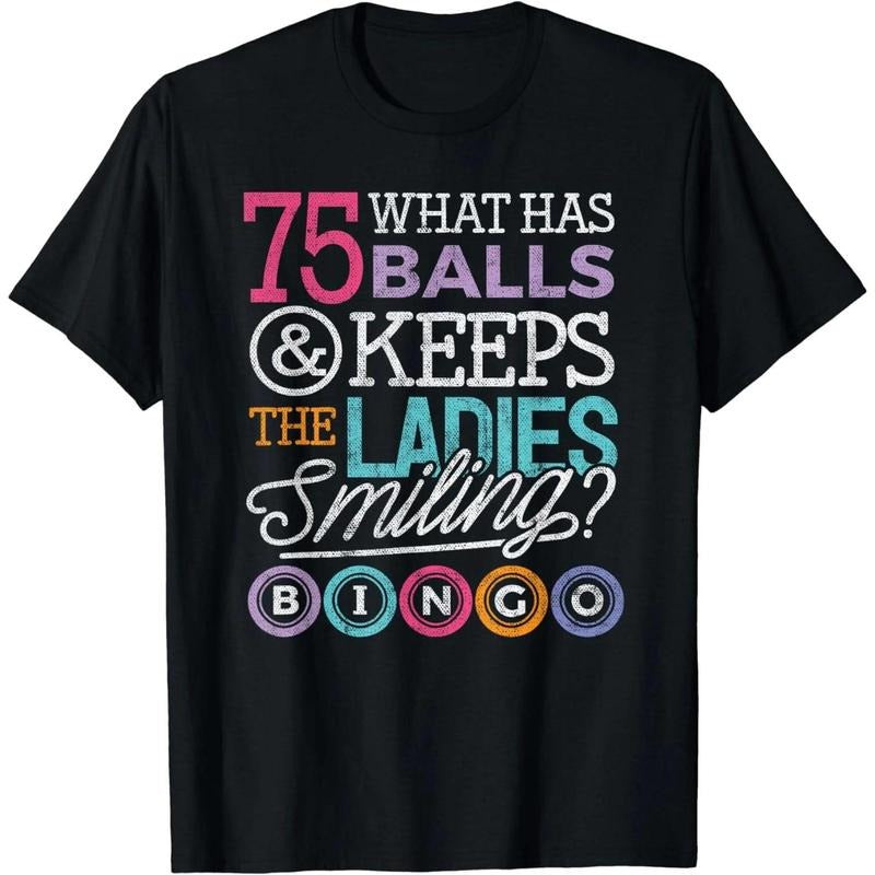 Funny Bingo Shirts Men Women Bingo Lover Grandma Tee T-Shirt Hoodie, Sweatshirt | HypeCrazeTee.com