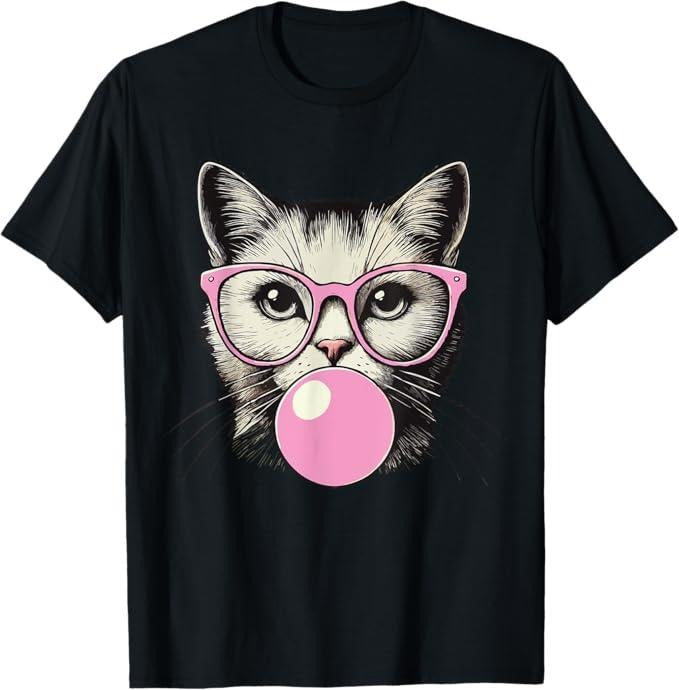 Funny Cat Shirts, Cute Cat Shirt for Women Funny Cat Lovers T-Shirt - Menswear Top Hoodie, Sweatshirt | HypeCrazeTee.com