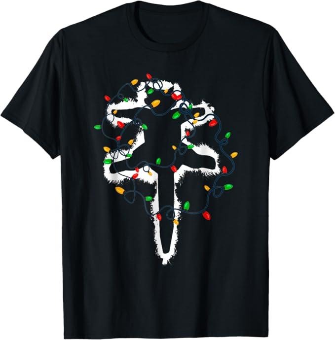 Funny Cat Shirts, Funny Cat From Christmas Vacation Frieds Lover T-Shirt - Menswear Top Hoodie, Sweatshirt | HypeCrazeTee.com