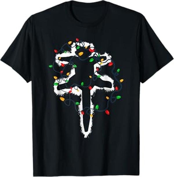 Funny Christmas Shirts, Funny From Christmas Vacation Frieds Lover T-Shirt