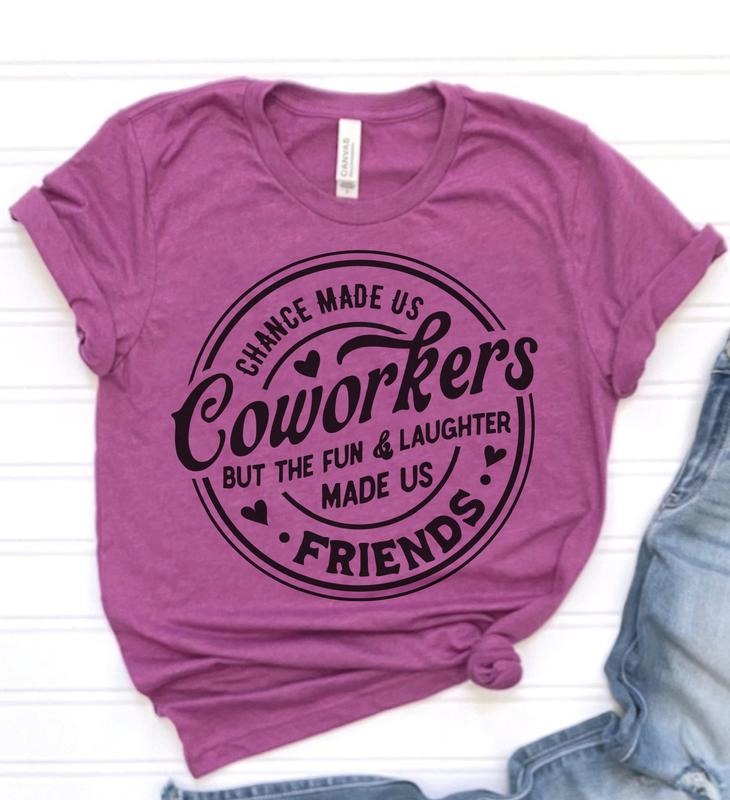 Funny Co-Workers T-Shirt Sarcastic Fun Tshirt Funny Sarcasm Tee Hilarious Joke Shirt Soft Print T-Shirt Funny Joke Tshirt...