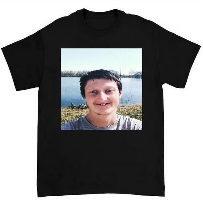 Funny Daniel Larson T Shirt Perfect for Casual Wear and Meme Enthusiasts Hoodie, Sweatshirt | HypeCrazeTee.com