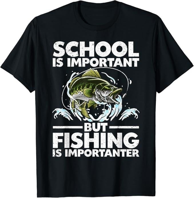Funny Fishing Shirts, Fish Saying Bass Fisherman T-Shirt Cotton Fashion Casual Classic Hoodie, Sweatshirt | HypeCrazeTee.com