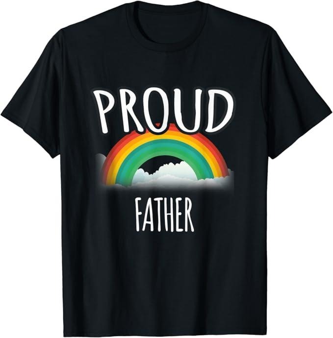 Funny Friend Shirts Gay Best Friend Gay Pride Ally Shirt Friends Proud Ally Father Menswear Top Casual Classic T-Shirts, Hoodie, Sweatshirt