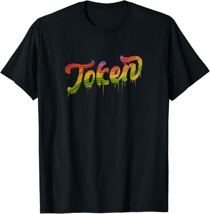 Funny Friend Shirts, Gift For Gay Best Friend, Pride Rainbow Graphic Token Gay Friend LGBTQ Equality T-Shirt Menswear Top...