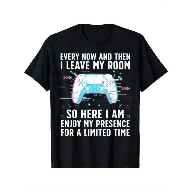 Funny Gamer Art For Men Women Gaming Gamer Video Game Lover T-Shirt Made in USA Hoodie, Sweatshirt | HypeCrazeTee.com