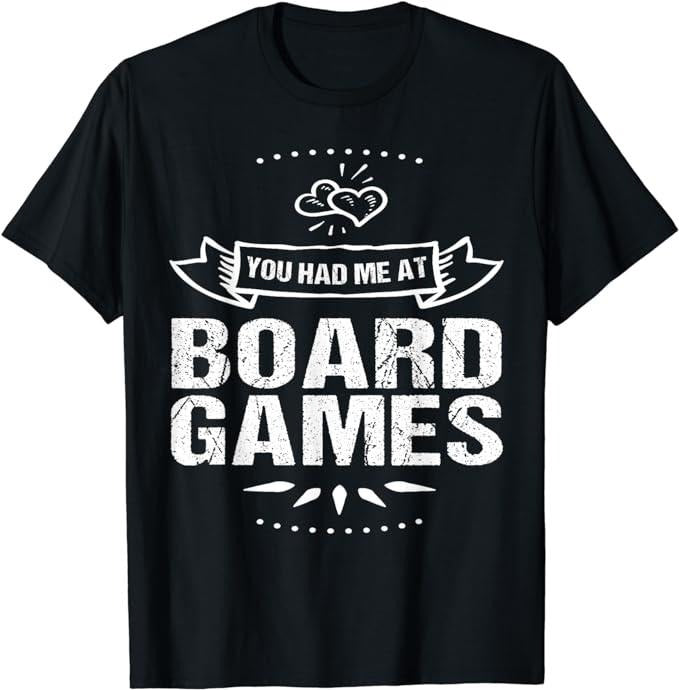 Funny Gamer Shirts, Special Gifts For Gamers, Board Games Novelty T-Shirt Menswear Casual Classic Hoodie, Sweatshirt