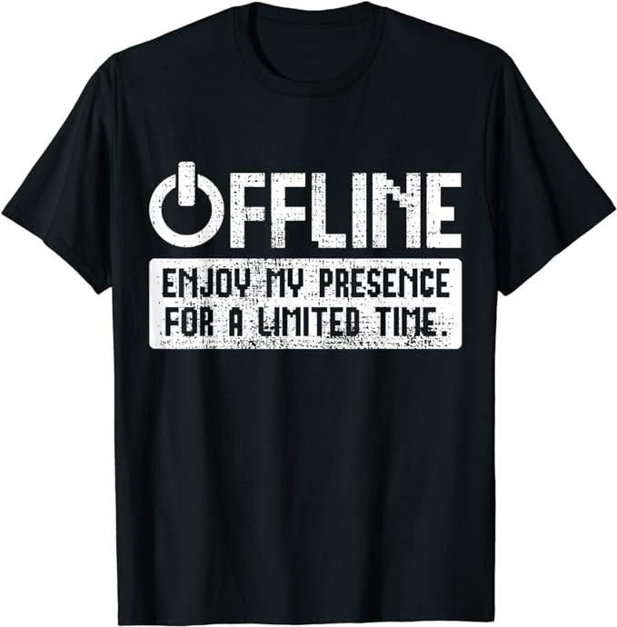 Funny Gamer Shirts, Special Gifts For Gamers, Gamer Gaming Video Games T-Shirt Menswear Top Casual Classic Hoodie, Sweatshirt