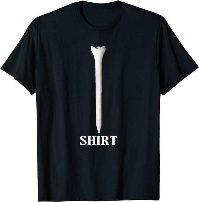 Funny Golf T-Shirt, Gift For Golfer, Golfing Tee Shirt Father's Day Gift Menswear Top Underwear Hoodie, Sweatshirt