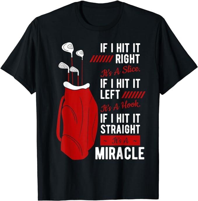 Funny Golf T-Shirt, Gift For Golfer, Putter Par Golfer Birdie Golfing Bogey Eagle T-Shirt Menswear Top Underwear Hoodie,...