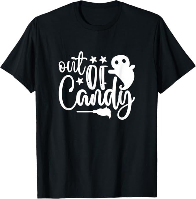 Funny Halloween Shirts For Men, Quote Costume Horror Saying Funny Halloween T-Shirt Menswear