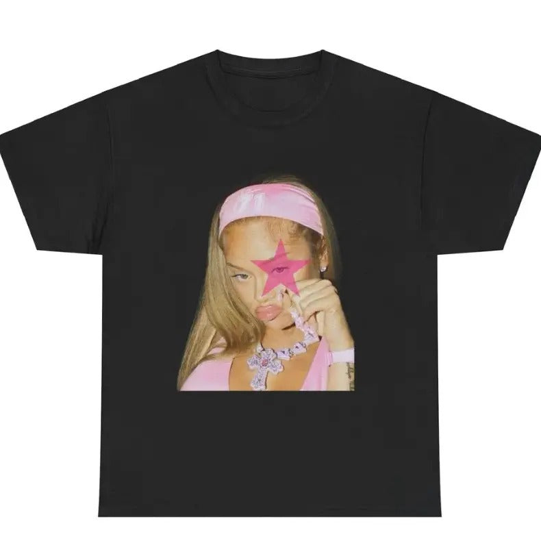 Funny Latto Shirt Size S-4XL Hoodie, Sweatshirt | HypeCrazeTee.com