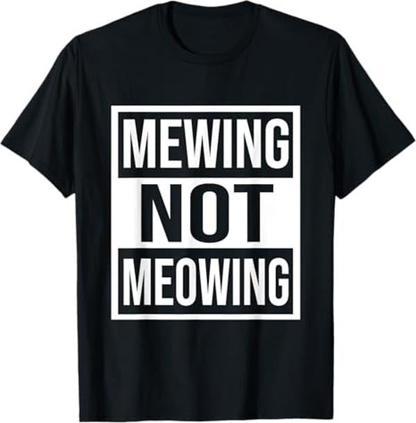 Funny Meme Shirts For Men, Funny Cat Meme Meowing Cat T-Shirt Menswear Top Hoodie, Sweatshirt | HypeCrazeTee.com