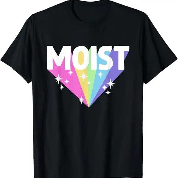 Funny Meme Shirts For Men, Moist Funny Meme T-Shirt Menswear Top Hoodie, Sweatshirt | HypeCrazeTee.com