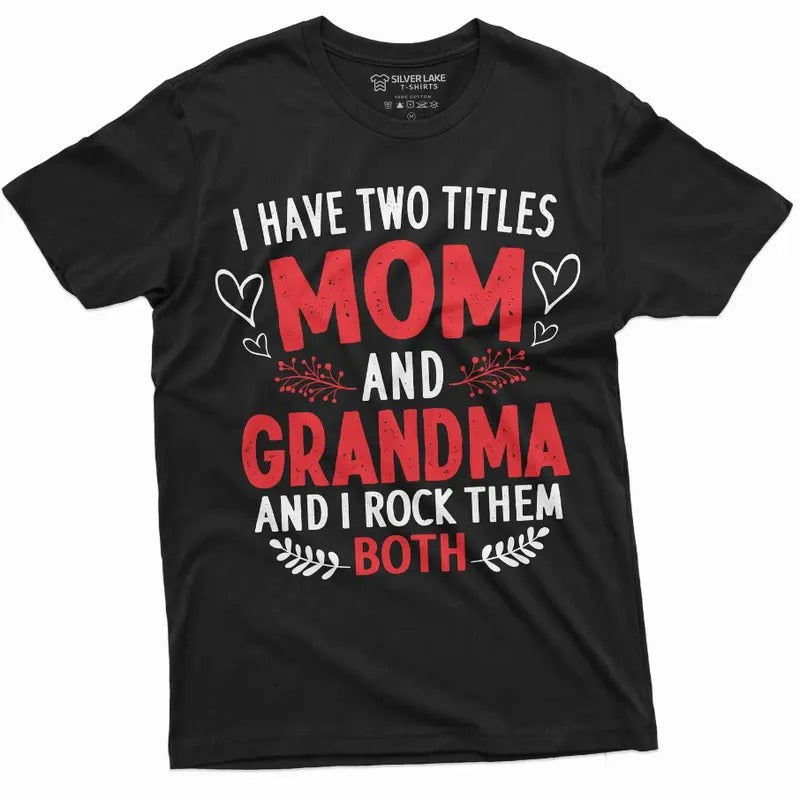 Funny Mother Days T-shirt Funny Gift Idea Tee shirt Size S-3XL Hoodie, Sweatshirt | HypeCrazeTee.com